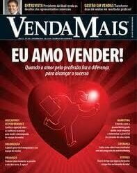 André Ortiz é o entrevistado desse mês no Portal da Revista Venda Mais