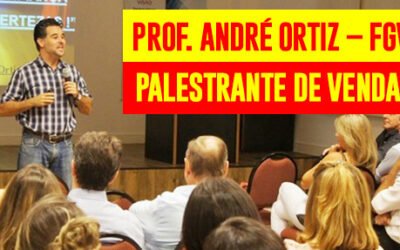 O QUE EU APRENDI DEPOIS DE FALIR !? PALESTRA DE VENDAS E MOTIVAÇÃO DO ANDRÉ ORTIZ