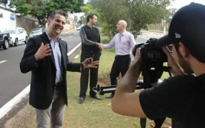 Executivo da Honda dá depoimento sobre o WORKSHOP OFICINA DO SUCESSO, palestra de vendas ministrada pelo palestrante de Vendas André Ortiz – Perfeito para sua Convenção de Vendas!