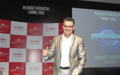 Palestra de Vendas e Motivação para Convenção de Vendas: COMO SAIR DA CRISE? Com palestrante de vendas André Ortiz!
