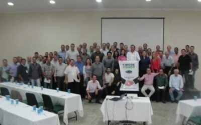 Médica e Empresária Dra. Jacqueline dá depoimento sobre WORKSHOP OFICINA DO SUCESSO – CONVENÇÃO DE VENDAS/PALESTRA DE VENDAS DO PALESTRANTE DE VENDAS ANDRÉ ORTIZ !
