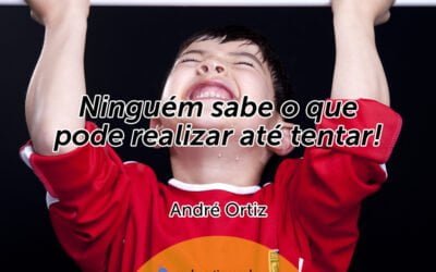 COMO VENDER MAIS E SE MOTIVAR COM O PEIXE E A FRIGIDEIRA? PALESTRA DE VENDAS DO PALESTRANTE ANDRÉ ORTIZ!