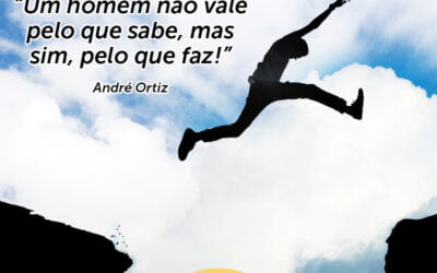 O Palestrante de Vendas e Motivação certo para sua Convenção de Vendas – Prof. André Ortiz!