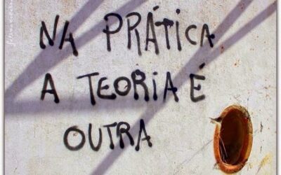 COMO TER MAIS ATITUDE NA VIDA? DIFERENÇAS ENTRE TEORIA E PRÁTICA – DICAS DE MOTIVAÇÃO ANDRÉ ORTIZ