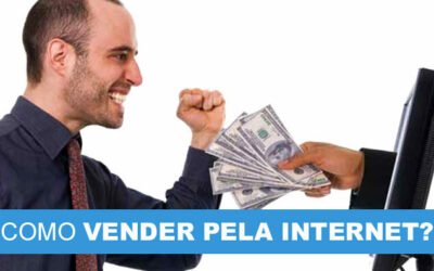 4 PASSOS PARA VOCÊ VENDER MUITO PELA INTERNET !