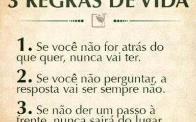 3 DICAS DE VENDAS E MOTIVAÇÃO!