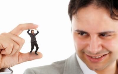 COMO VENDER PARA CLIENTES ARROGANTES?