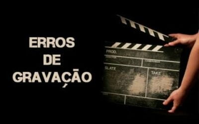 ERROS DE GRAVAÇÃO DO PALESTRANTE MOTIVACIONAL ANDRÉ ORTIZ !