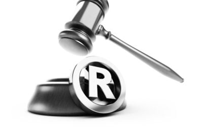QUAL É A SUA MARCA REGISTRADA ?