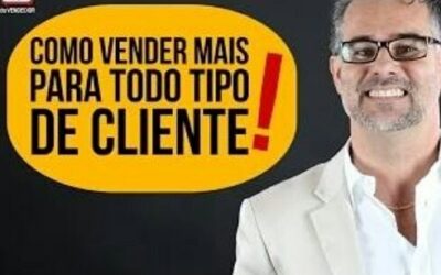 COMO VENDER MAIS PARA TIPOS DE CLIENTES DIFERENTES ?