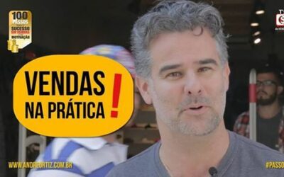 COMO VENDER MAIS NO VAREJO NA PRÁTICA?