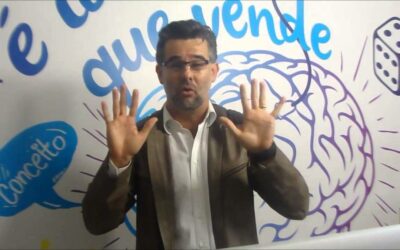 O QUE É VENDER PARA VOCÊ ?