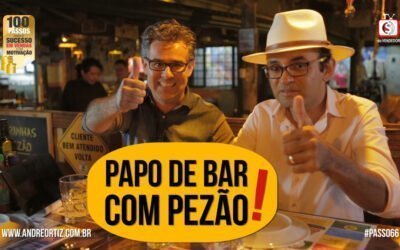 O QUE EU APRENDI COM O BAR DO PEZÃO – “O MELHOR BAR DO MUNDO” !