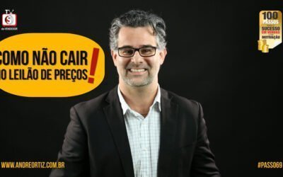 Como Vender Valor e não Preço?