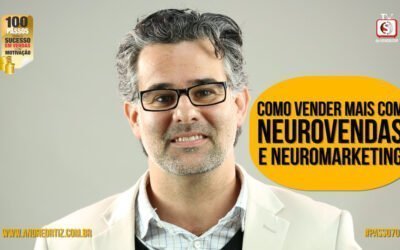 Como Vender Mais com Dicas e Livros de Neuromarketing e Neurovendas?