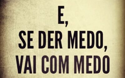 Como Vencer o Medo em Vendas e na Vida?