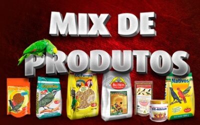 Como Vender todo o Mix de Produtos e Serviços?