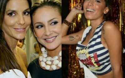 O que as musas Ivete Sangalo, Cláudia Leite e Anitta nos ensinam sobre VENDAS?