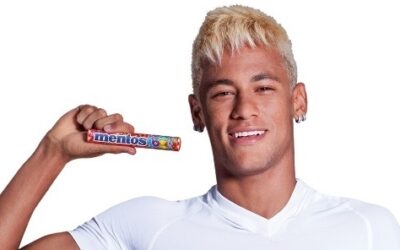 O que o CRAQUE NEYMAR nos ensina sobre VENDAS E MOTIVAÇÃO?