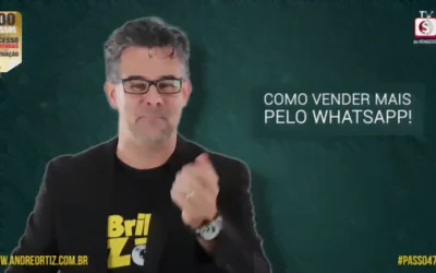 Como utilizar corretamente o whatsapp para impulsionar suas vendas?