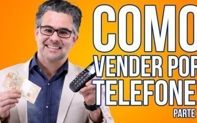 Aprenda a VENDER POR TELEFONE com um Roteiro de Vendas matador!