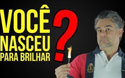 Que tipo de fósforo é você ?