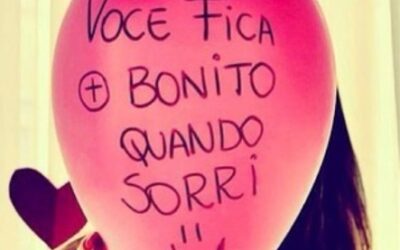 Sorrir aumenta as VENDAS !