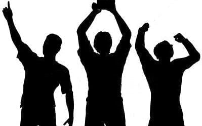Conheça as 3 atitudes dos Campeões de Vendas !