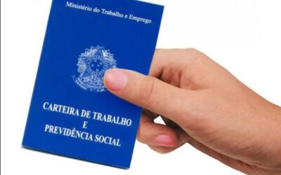 Porque tanto vendedor fica desempregado?