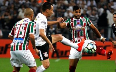 O que aprendi com o título de campeão do Corinthians ?