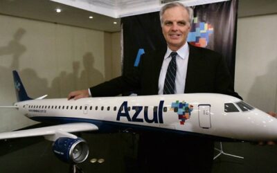 O que podemos aprender com a Azul Linhas Aéreas e a Apple?