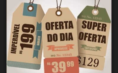 Como melhorar seus preços para vender mais?