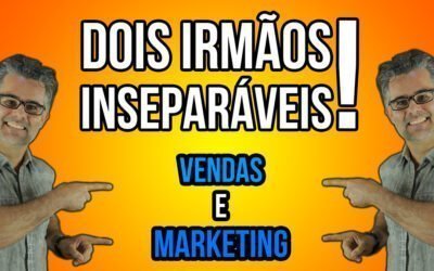 Conheça a Evolução de Vendas e Marketing e Venda Mais com isso !