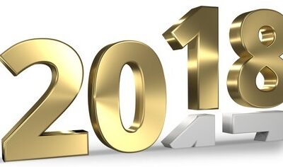7 Tendências que 2018 trará para sua profissão e sua empresa !