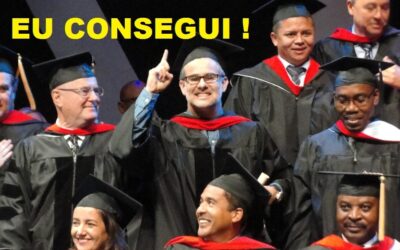 Nunca Desista dos seus Sonhos  – Em 4 minutos realizou-se um sonho de 43 anos !