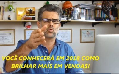 O que 2017 me ensinou e o que esperar de 2018?