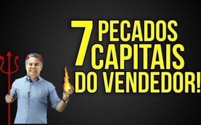 Como Perder um Cliente em 7 Passos ?