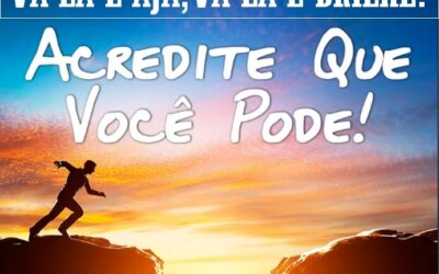 Sem Desafio, não há Motivação !