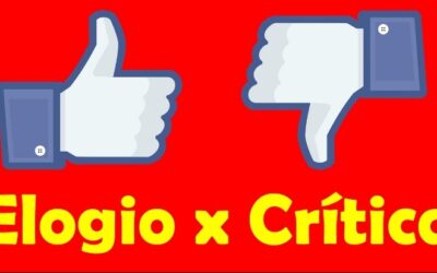Como Lidar com a Crítica e o Medo do Julgamento ?