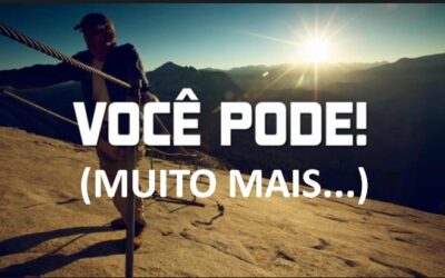7 Minutos que poderão mudar seu 2018 : o poder da atitude com André Ortiz, PhD !
