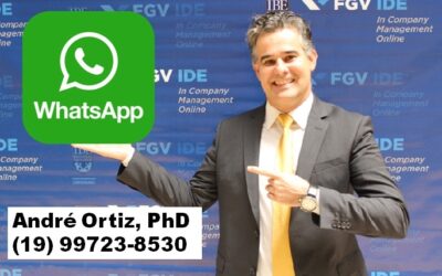 Como Vender Mais pelo Whatsapp – Dicas de Vendas do Palestrante de Vendas André Ortiz!