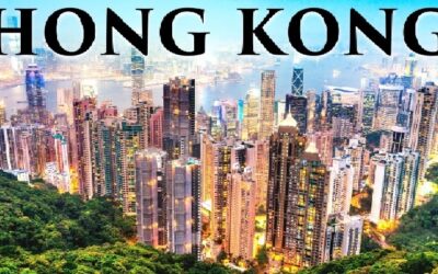 O que Hong Kong nos ensina para Vender Mais ?