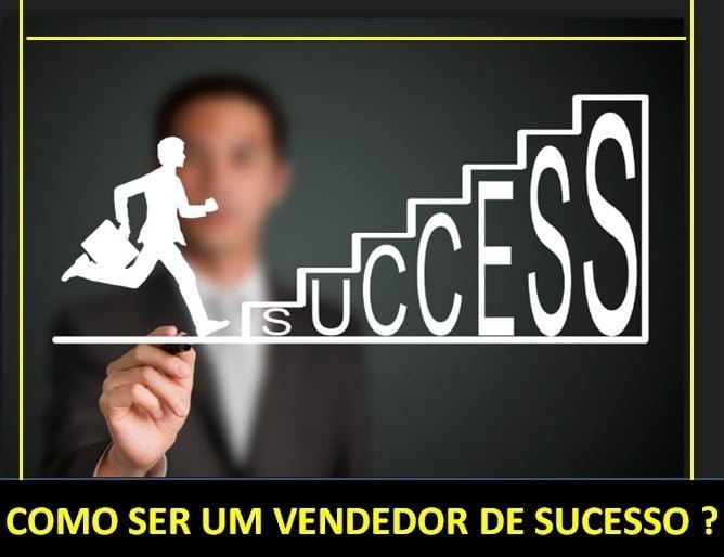 Como Ser Um Vendedor De Sucesso Com AndrÉ Ortiz 3273