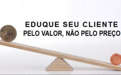 Como Vender Valor e não Preço ? Palestrante de Vendas André Ortiz, PhD