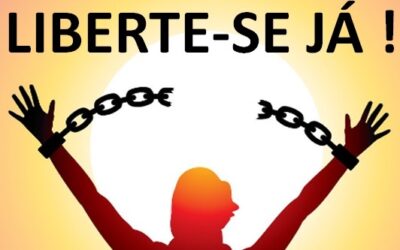 Se você não tivesse MEDO em sua vida, o que faria agora?