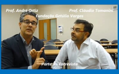 Porque um Empresário Quebra? Parte 3 – Uma das principais causas é esta…. Palestrante de Vendas André Ortiz e Tomanini.