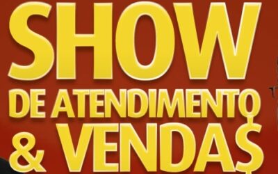 Palestra Como Atender Bem com Palestrante de Vendas e Atendimento André Ortiz, PhD em Vendas