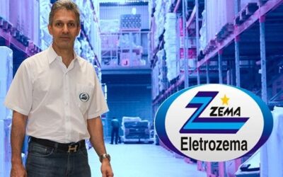 Presidente do Grupo Zema, Romeu Zema, recomenda o Palestrante de Vendas André Ortiz!