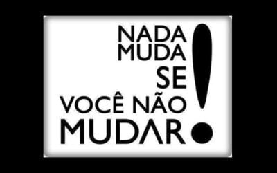 Palestra Motivacional Nada Muda se você não se ATREVER ! Com Palestrante Motivacional André Ortiz