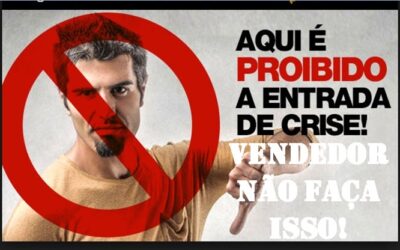O que se deve e o que não se deve fazer em Vendas? Palestrante de Vendas André Ortiz explica….